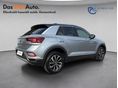 VOLKSWAGEN T-ROC 2026/1 - 4