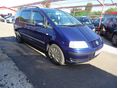 VOLKSWAGEN SHARAN 2002/1 - 1