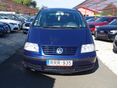 VOLKSWAGEN SHARAN 2002/1 - 2