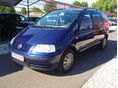VOLKSWAGEN SHARAN 2002/1 - 3