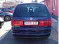 VOLKSWAGEN SHARAN 2002/1 - 5