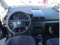 VOLKSWAGEN SHARAN 2002/1 - 10