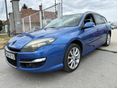 RENAULT LAGUNA 2.0 dCi 4Control GT. EGYEDI SZÍN. NAVIGÁCIÓ. KITŰNŐ ÁLLAPOT. AZONNAL VIHETŐ!