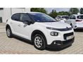 CITROEN C3 1.5 BlueHDi Profi S&S 102LE/NAVI/TEMPOMAT/ DIGIT KLÍMA/ 6XLÉGZSÁK/ SÁVFIGYELŐ/ GARANTÁLT KM/ MEGKÍMÉLT