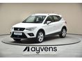 SEAT ARONA 1.0 TSI FR DSG MAGYAR 1.TUL-GARANTÁLT KM-SZERVIZTÖRTÉNET-ÁFÁS-GARANCIÁVAL!