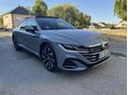 VOLKSWAGEN ARTEON 2.0 TDI SCR R-Line DSG 40e km. Hibátlan állapot.Panorámatető.Iq Light .Vonóhorog. Keyless