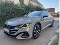 VOLKSWAGEN ARTEON 2.0 TDI SCR R-Line DSG 40e km. Hibátlan állapot.Panorámatető.Iq Light .Vonóhorog. Keyless