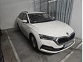 SKODA OCTAVIA 2021/6 - 3