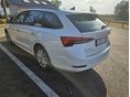 SKODA OCTAVIA 2021/6 - 8