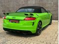 AUDI TTRS 2020/7 - 6