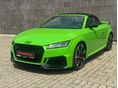 AUDI TTRS 2020/7 - 2