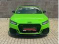 AUDI TTRS Roadster 55 TFSI quattro S-tronic