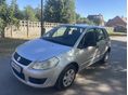 SUZUKI SX4 1.5 GLX AC