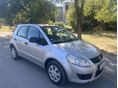 SUZUKI SX4 2008/9 - 2