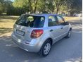 SUZUKI SX4 2008/9 - 3