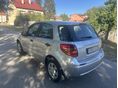 SUZUKI SX4 2008/9 - 4