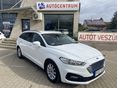 FORD MONDEO 2019/7 - 2