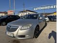OPEL INSIGNIA 2.0 CDTI Active (MAGYARORSZÁGI-SOKMŰSZAKI-JÓ GUMIK)