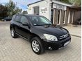 TOYOTA RAV 4 Rav4 2.2 D-4D 4x4 Sol D.D.KLÍMA.TEMPOMAT