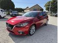 MAZDA 3 Sport 2.0 Revolution HEAD-UP! KEYLESS! XENON!