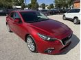 MAZDA 3 2015/5 - 7