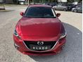 MAZDA 3 2015/5 - 8