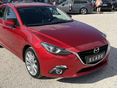 MAZDA 3 2015/5 - 19