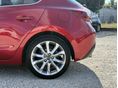 MAZDA 3 2015/5 - 23