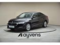 SKODA OCTAVIA 2.0 TDI SCR Style MAGYAR 1.TUL-GARANTÁLT KM-SZERVIZTÖRTÉNET-ÁFÁS-GARANCIÁVAL!