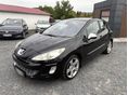 PEUGEOT 308 1.6 THP Premium Friss műszaki! Bőr belső! Ülésfűtés! JBL hangszórók! Panoráma tető! Xenon fénysz