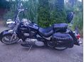 SUZUKI VL 800 (INTRUDER) 2007/1 - 2