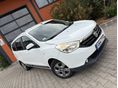 DACIA LODGY 1.6 Arctic EURO6 (7 személyes ) Mo-i . valós - lekérdezhető KM futás! Klímás.7 SZEMÉLYES
