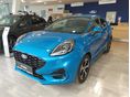 FORD PUMA 1.0 EcoBoost mHEV ST-Line készletről