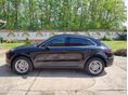 PORSCHE MACAN S Dízel PDK