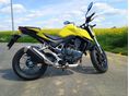 HONDA CB 750 HORNET Hornet