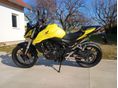 HONDA CB 750 HORNET 2023/5 - 2