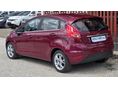 FORD FIESTA 2011/12 - 3
