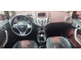 FORD FIESTA 2011/12 - 5