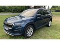SKODA KODIAQ 2.0 TDI SCR Style DSG Áfás Ár!Memoriás ülések