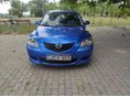 MAZDA 3 Sport 1.4 TE
