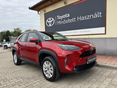 TOYOTA YARIS CROSS 1.5 Hybrid Comfort e-CVT