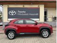 TOYOTA YARIS CROSS 2025/9 - 2