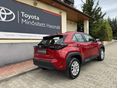 TOYOTA YARIS CROSS 2025/9 - 3