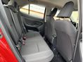 TOYOTA YARIS CROSS 2025/9 - 11