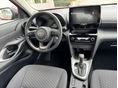 TOYOTA YARIS CROSS 2025/9 - 7