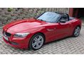 BMW Z4 2015/7 - 2