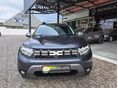 DACIA DUSTER 2023/11 - 2