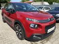 CITROEN C3 1.2 PureTech Shine LED.16-os ALU.KLÍMA.NAVI-CARPLAY.TEMPOMAT/SZERVIZKÖNYV