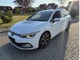 VOLKSWAGEN GOLF Variant 2.0 TDI SCR Style DSG Alcantara-Ü.fűtés-Park.radar+T.kamera-CarPlay-Sz.könyv-Törésmentes