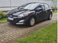 HYUNDAI I30 1.4i Easy Life ÜLÉSFŰTÉS! Tolatóradar! MULTIKORMÁNY! TELEFON KIHANGOSÍTÓ! 2 év műszaki